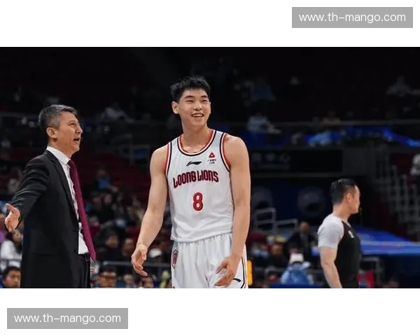 开云体育CBA资讯：连接赛场与球迷的全新视角