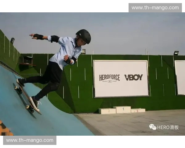 滑板赛后评分:如何打造完美的比赛评分体系 滑板赛后评分:如何打造完美的比赛评分体系