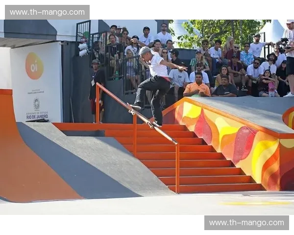 滑板赛程比分：追逐每一次飞跃的精彩