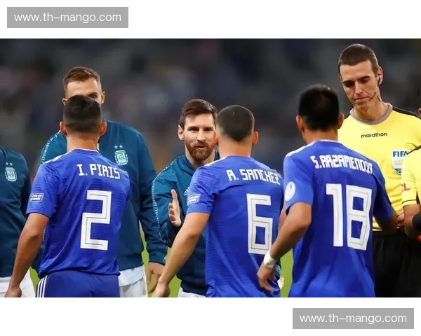 宿命的纠缠：当潘帕斯雄鹰再度遭遇非洲雄狮，这一场阿根廷vs尼日利亚的深度复盘与博弈解析