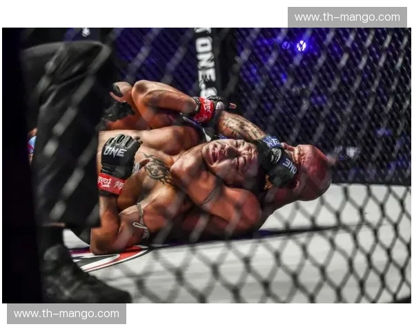 诸神黄昏的序曲：为何“大力鼠vs科鲁兹视频”是格斗迷永恒的教科书？