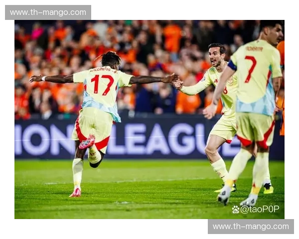 橙色风暴席卷马拉卡纳：荷兰与西班牙，一场宿命的对决